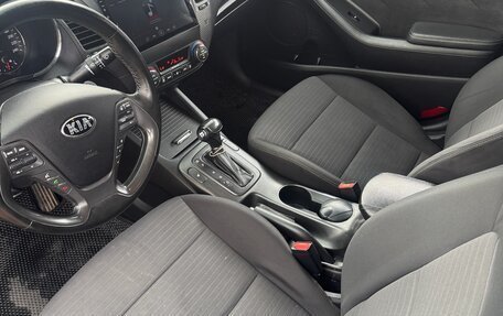 KIA Cerato III, 2013 год, 1 000 000 рублей, 10 фотография