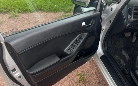 KIA Cerato III, 2013 год, 1 000 000 рублей, 9 фотография