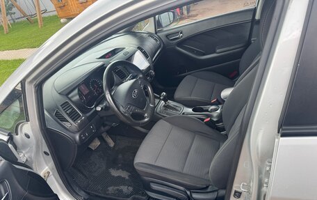 KIA Cerato III, 2013 год, 1 000 000 рублей, 8 фотография