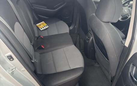 KIA Cerato III, 2013 год, 1 000 000 рублей, 12 фотография