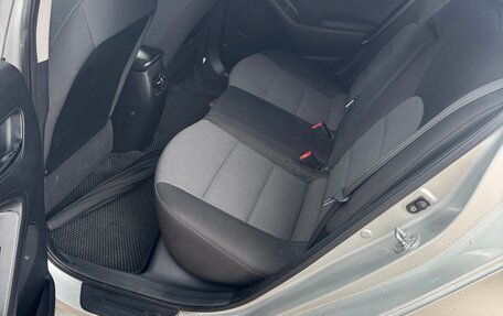 KIA Cerato III, 2013 год, 1 000 000 рублей, 6 фотография