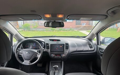 KIA Cerato III, 2013 год, 1 000 000 рублей, 16 фотография