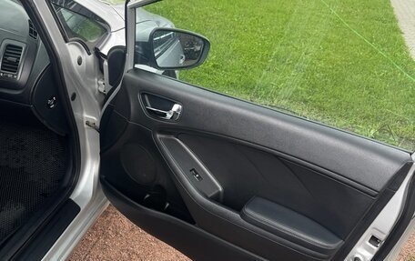 KIA Cerato III, 2013 год, 1 000 000 рублей, 13 фотография