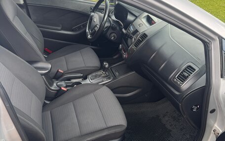 KIA Cerato III, 2013 год, 1 000 000 рублей, 14 фотография