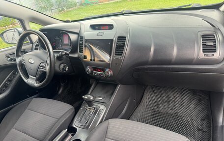 KIA Cerato III, 2013 год, 1 000 000 рублей, 15 фотография