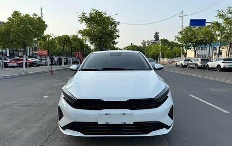 KIA K3, 2026 год, 1 910 000 рублей, 2 фотография