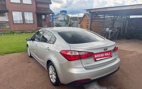 KIA Cerato III, 2013 год, 1 000 000 рублей, 5 фотография
