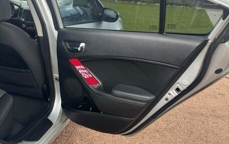 KIA Cerato III, 2013 год, 1 000 000 рублей, 11 фотография