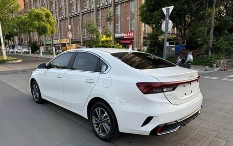 KIA K3, 2026 год, 1 910 000 рублей, 4 фотография