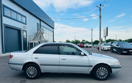 Toyota Carina, 1997 год, 349 999 рублей, 7 фотография