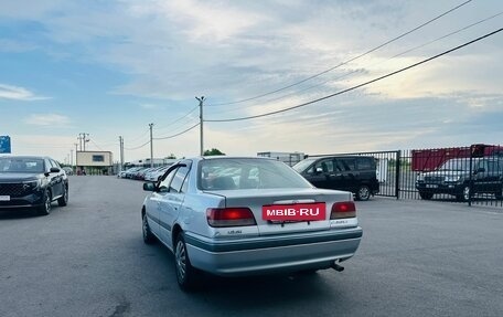 Toyota Carina, 1997 год, 349 999 рублей, 4 фотография