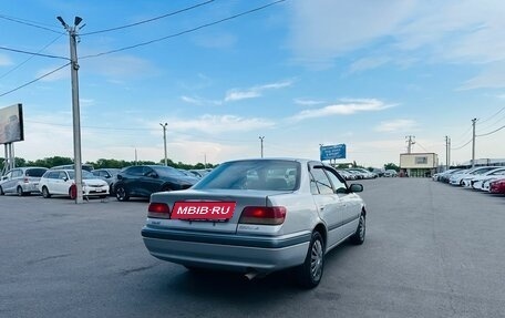Toyota Carina, 1997 год, 349 999 рублей, 6 фотография