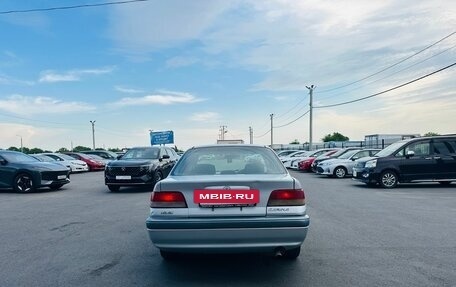 Toyota Carina, 1997 год, 349 999 рублей, 5 фотография