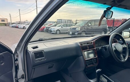 Toyota Carina, 1997 год, 349 999 рублей, 13 фотография