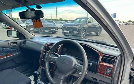 Toyota Carina, 1997 год, 349 999 рублей, 11 фотография