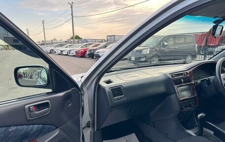 Toyota Carina, 1997 год, 349 999 рублей, 12 фотография