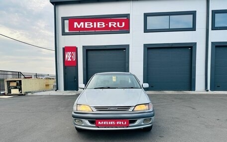 Toyota Carina, 1997 год, 349 999 рублей, 9 фотография