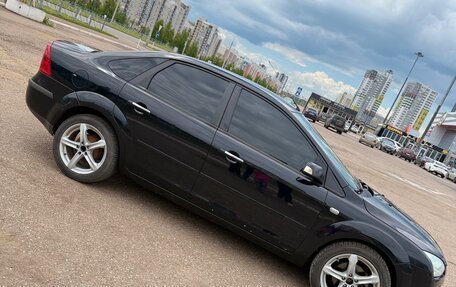 Ford Focus II рестайлинг, 2007 год, 400 000 рублей, 7 фотография