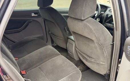 Ford Focus II рестайлинг, 2007 год, 400 000 рублей, 8 фотография