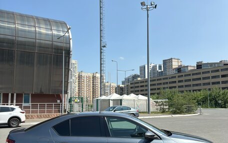 Skoda Octavia, 2017 год, 2 030 000 рублей, 6 фотография