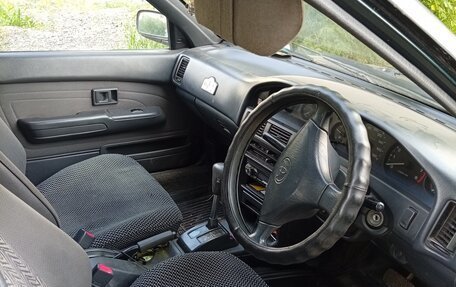 Toyota Sprinter Carib II, 1994 год, 220 000 рублей, 6 фотография