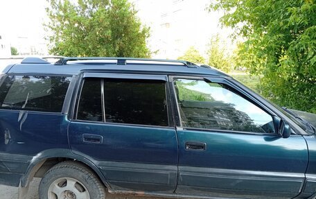 Toyota Sprinter Carib II, 1994 год, 220 000 рублей, 4 фотография