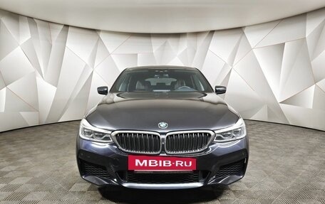 BMW 6 серия, 2019 год, 4 381 000 рублей, 3 фотография