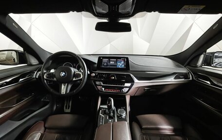 BMW 6 серия, 2019 год, 4 381 000 рублей, 11 фотография