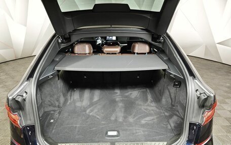 BMW 6 серия, 2019 год, 4 381 000 рублей, 9 фотография