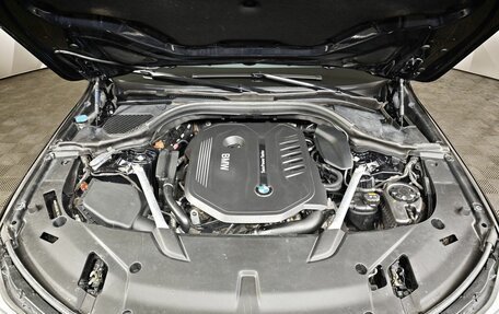 BMW 6 серия, 2019 год, 4 381 000 рублей, 10 фотография