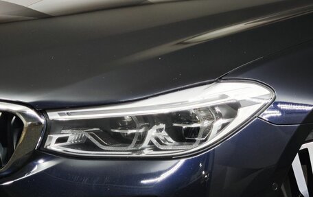 BMW 6 серия, 2019 год, 4 381 000 рублей, 8 фотография