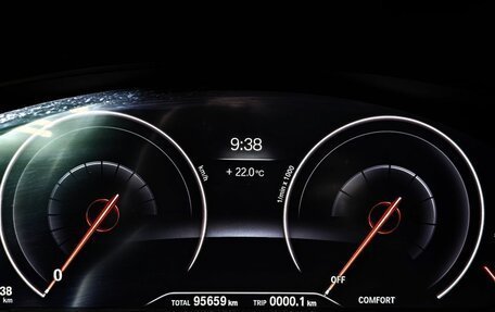 BMW 6 серия, 2019 год, 4 381 000 рублей, 13 фотография