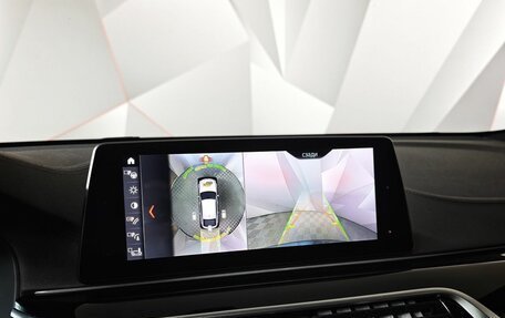 BMW 6 серия, 2019 год, 4 381 000 рублей, 19 фотография