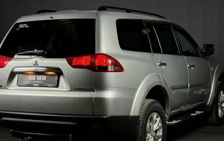 Mitsubishi Pajero Sport II рестайлинг, 2014 год, 1 830 000 рублей, 6 фотография