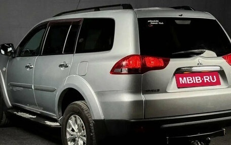 Mitsubishi Pajero Sport II рестайлинг, 2014 год, 1 830 000 рублей, 8 фотография