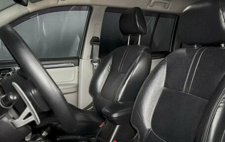 Mitsubishi Pajero Sport II рестайлинг, 2014 год, 1 830 000 рублей, 16 фотография