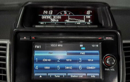 Mitsubishi Pajero Sport II рестайлинг, 2014 год, 1 830 000 рублей, 15 фотография