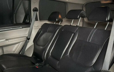 Mitsubishi Pajero Sport II рестайлинг, 2014 год, 1 830 000 рублей, 19 фотография