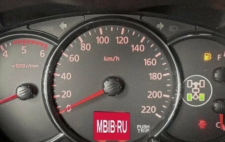 Mitsubishi Pajero Sport II рестайлинг, 2014 год, 1 830 000 рублей, 10 фотография