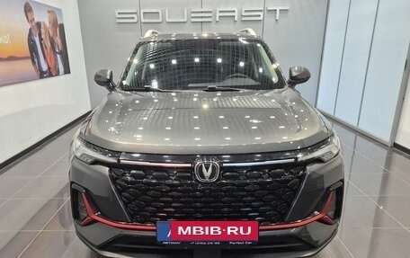 Changan CS35 Plus, 2025 год, 1 960 000 рублей, 2 фотография