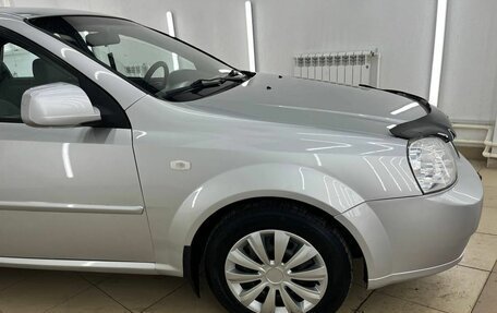 Chevrolet Lacetti, 2012 год, 589 000 рублей, 8 фотография