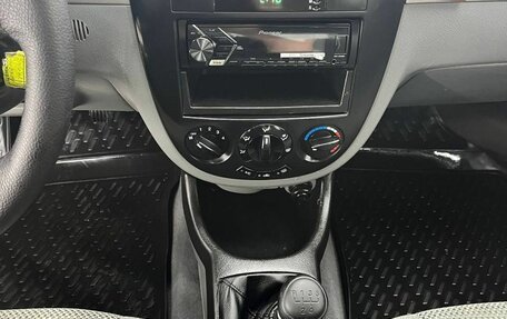 Chevrolet Lacetti, 2012 год, 589 000 рублей, 14 фотография