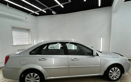 Chevrolet Lacetti, 2012 год, 589 000 рублей, 9 фотография