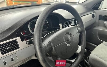 Chevrolet Lacetti, 2012 год, 589 000 рублей, 13 фотография