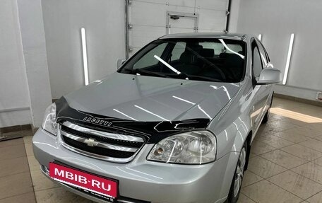 Chevrolet Lacetti, 2012 год, 589 000 рублей, 2 фотография