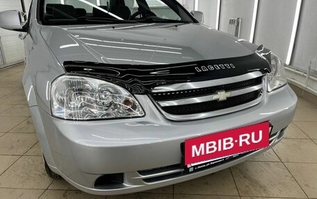 Chevrolet Lacetti, 2012 год, 589 000 рублей, 11 фотография