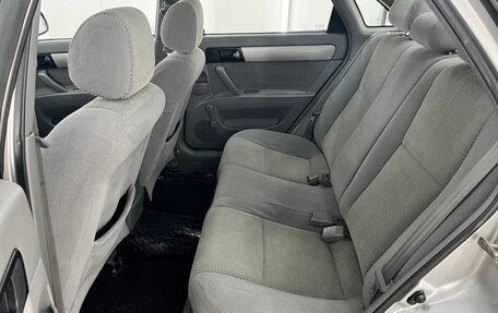 Chevrolet Lacetti, 2012 год, 589 000 рублей, 16 фотография