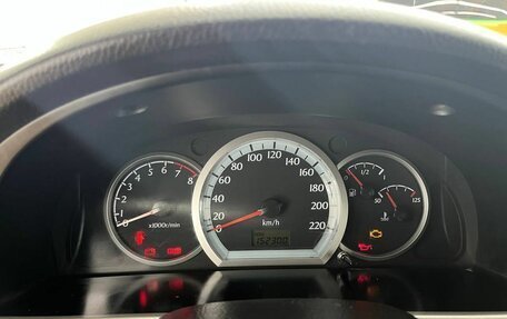 Chevrolet Lacetti, 2012 год, 589 000 рублей, 17 фотография