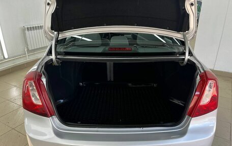 Chevrolet Lacetti, 2012 год, 589 000 рублей, 18 фотография