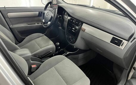 Chevrolet Lacetti, 2012 год, 589 000 рублей, 21 фотография